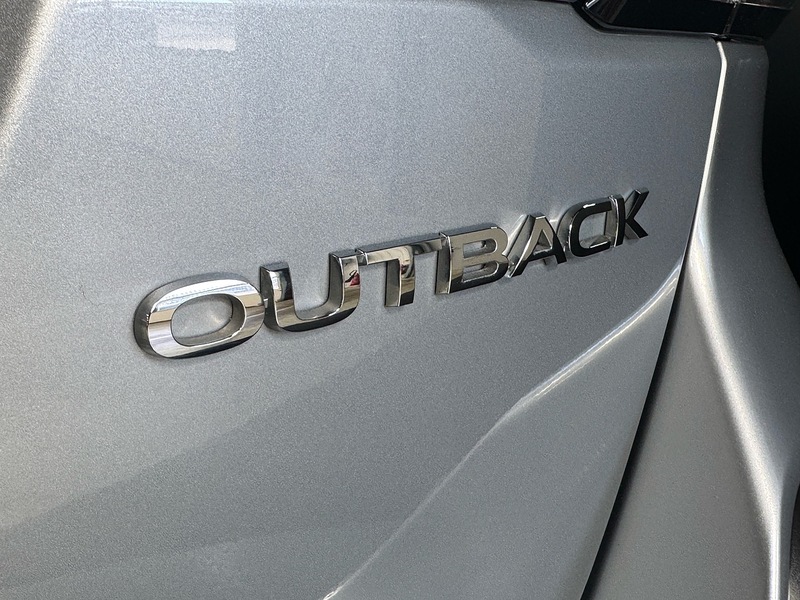 Subaru 2.5i Touring Estate 5dr Petrol Lineartronic 4WD Euro 6 (s/s) (169 ps)