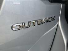 Subaru Outback i Touring 