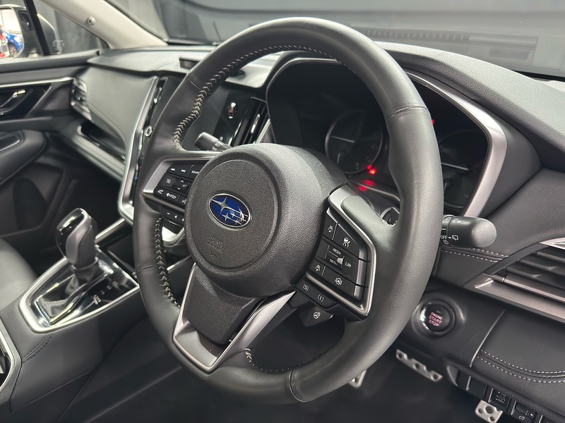 Subaru 2.5i Touring Estate 5dr Petrol Lineartronic 4WD Euro 6 (s/s) (169 ps)