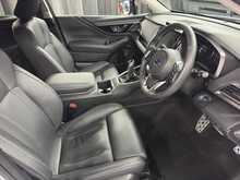 Subaru Outback i Touring 
