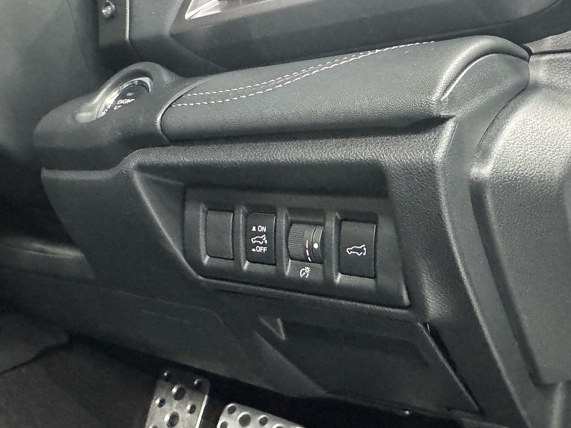 Subaru 2.5i Touring Estate 5dr Petrol Lineartronic 4WD Euro 6 (s/s) (169 ps)