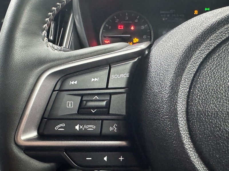 Subaru 2.5i Touring Estate 5dr Petrol Lineartronic 4WD Euro 6 (s/s) (169 ps)