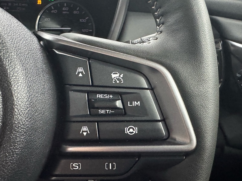 Subaru 2.5i Touring Estate 5dr Petrol Lineartronic 4WD Euro 6 (s/s) (169 ps)
