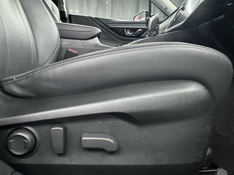 Subaru 2.5i Touring Estate 5dr Petrol Lineartronic 4WD Euro 6 (s/s) (169 ps)