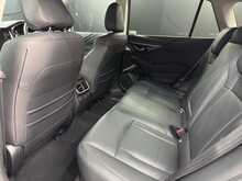 Subaru Outback i Touring 