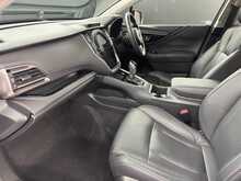 Subaru Outback i Touring 