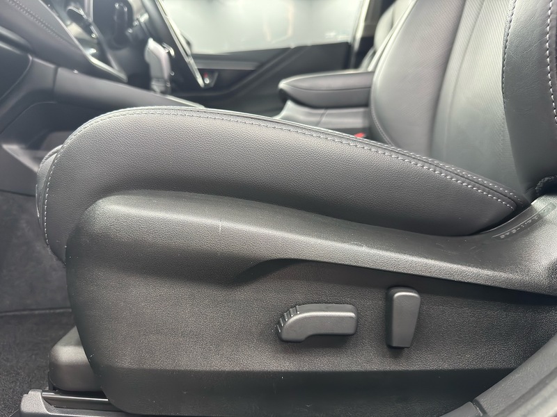 Subaru 2.5i Touring Estate 5dr Petrol Lineartronic 4WD Euro 6 (s/s) (169 ps)