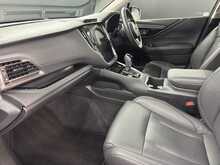 Subaru Outback i Touring 