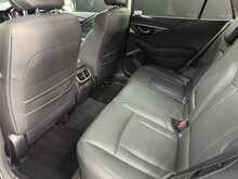 Subaru Outback i Touring 