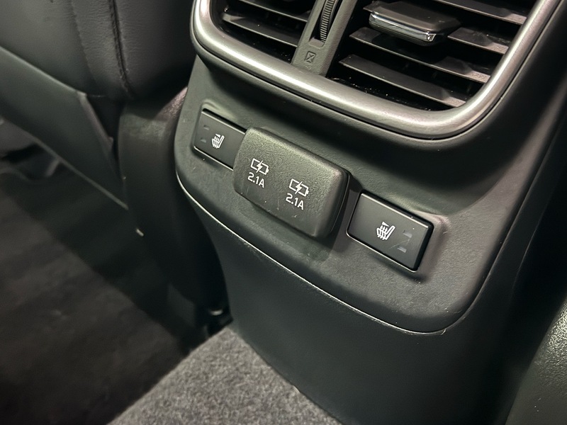 Subaru 2.5i Touring Estate 5dr Petrol Lineartronic 4WD Euro 6 (s/s) (169 ps)