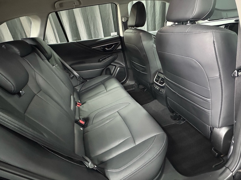 Subaru 2.5i Touring Estate 5dr Petrol Lineartronic 4WD Euro 6 (s/s) (169 ps)