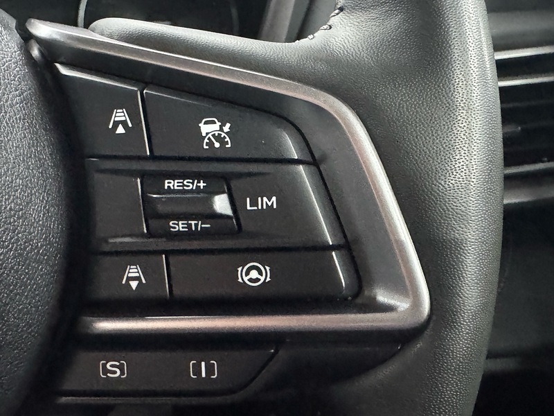 Subaru 2.5i Touring Estate 5dr Petrol Lineartronic 4WD Euro 6 (s/s) (169 ps)