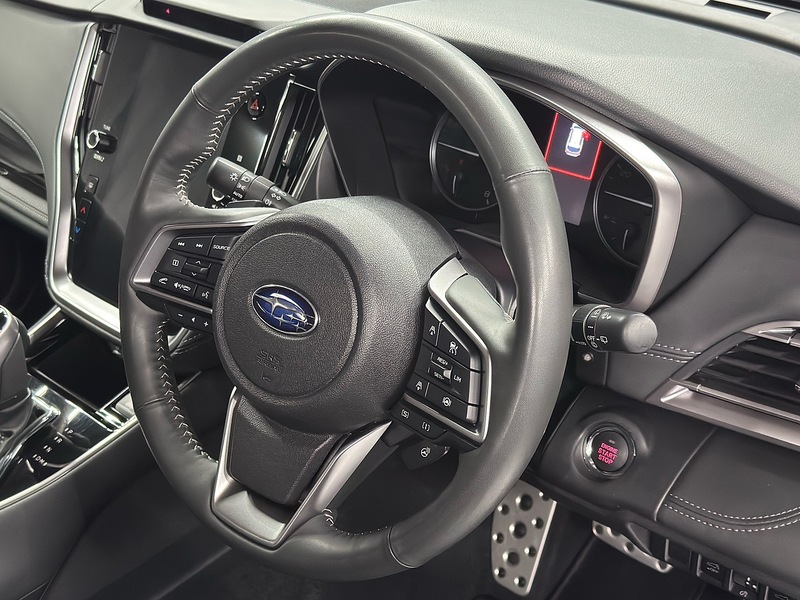 Subaru 2.5i Touring Estate 5dr Petrol Lineartronic 4WD Euro 6 (s/s) (169 ps)