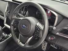 Subaru Outback i Touring 