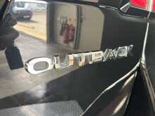 Subaru Outback i Touring 