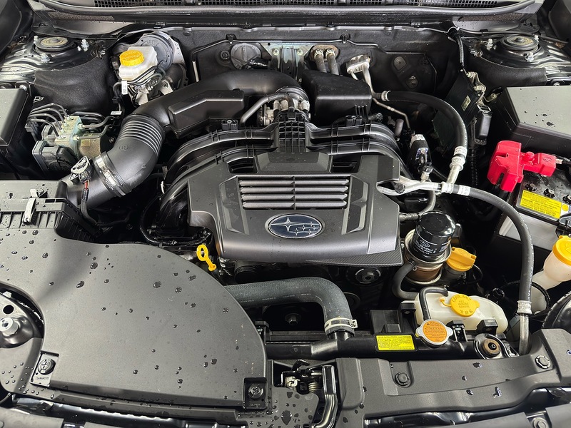 Subaru 2.5i Touring Estate 5dr Petrol Lineartronic 4WD Euro 6 (s/s) (169 ps)