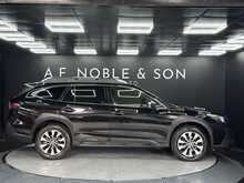 Subaru Outback i Touring 