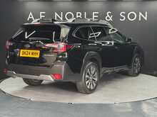Subaru Outback i Touring 