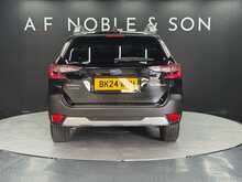 Subaru Outback i Touring 