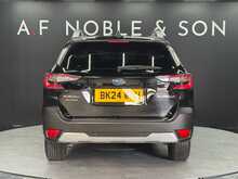 Subaru Outback i Touring 