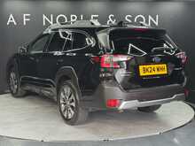 Subaru Outback i Touring 