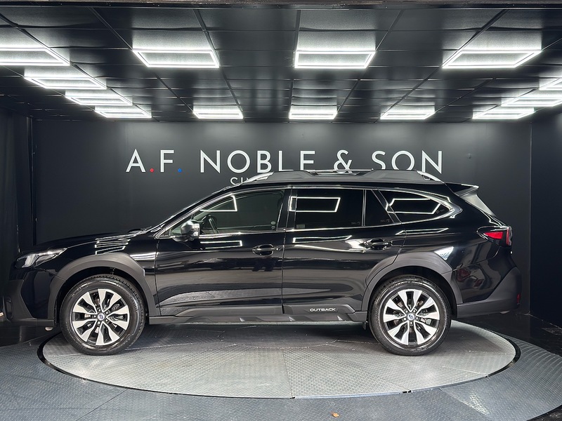 Subaru 2.5i Touring Estate 5dr Petrol Lineartronic 4WD Euro 6 (s/s) (169 ps)
