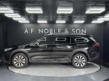 Subaru Outback i Touring 