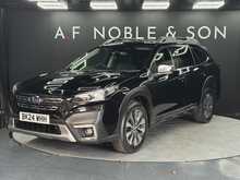 Subaru Outback i Touring 
