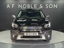 Subaru Outback i Touring 
