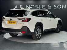 Subaru Outback i Touring 