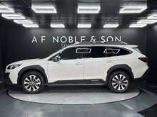 Subaru Outback i Touring 