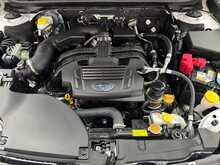 Subaru Outback i Touring 