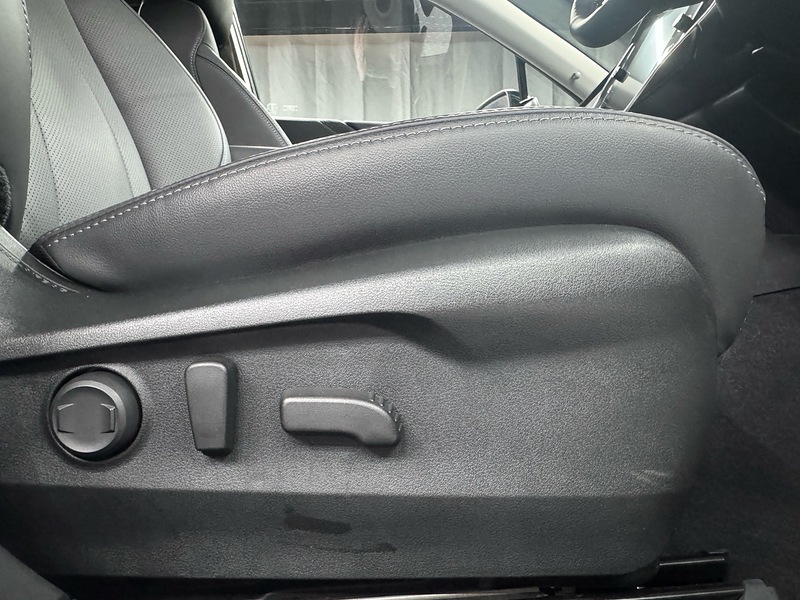 Subaru 2.5i Touring Estate 5dr Petrol Lineartronic 4WD Euro 6 (s/s) (169 ps)