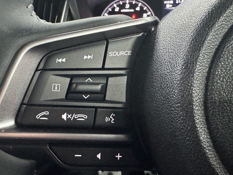 Subaru 2.5i Touring Estate 5dr Petrol Lineartronic 4WD Euro 6 (s/s) (169 ps)