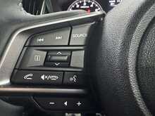 Subaru Outback i Touring 