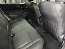 Subaru Outback i Touring 
