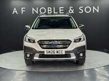 Subaru Outback i Touring 