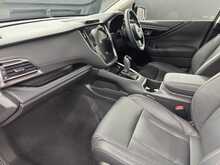 Subaru Outback i Touring 