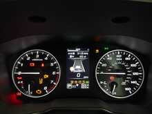 Subaru Outback i Touring 