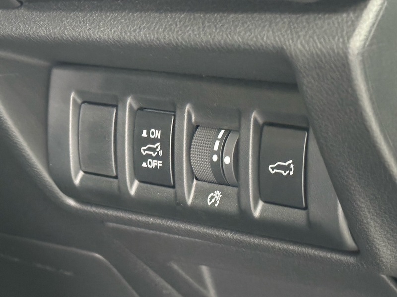 Subaru 2.5i Touring Estate 5dr Petrol Lineartronic 4WD Euro 6 (s/s) (169 ps)
