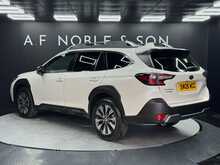 Subaru Outback i Touring 