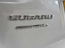 Subaru Outback i Touring 