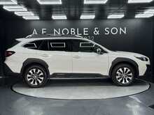 Subaru Outback i Touring 
