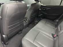 Subaru Outback i Touring 