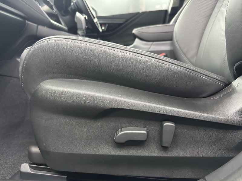 Subaru 2.5i Touring Estate 5dr Petrol Lineartronic 4WD Euro 6 (s/s) (169 ps)
