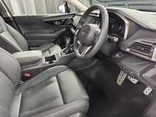 Subaru Outback i Touring 