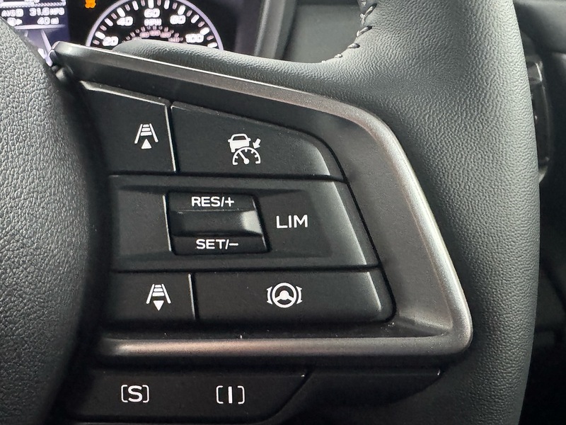 Subaru 2.5i Touring Estate 5dr Petrol Lineartronic 4WD Euro 6 (s/s) (169 ps)