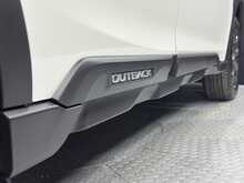 Subaru Outback i Touring 