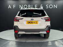 Subaru Outback i Touring 