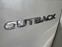 Subaru Outback i Touring 